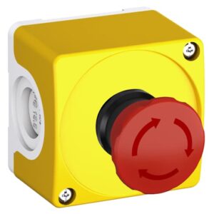CEPY1-1001 1SFA619821R1001 Pushbutton Stations & Control Boxes