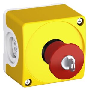 CEPY1-1006 1SFA619821R1006 Pushbutton Stations & Control Boxes