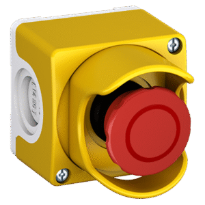 CEPY1-2002 1SFA619821R2002 Pushbutton Stations & Control Boxes