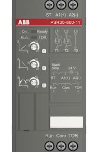 PSR30-600-11 1SFA896109R1100 Soft Starters