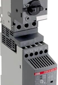 PSR16-MS116 1SFA896211R1001 Contactors