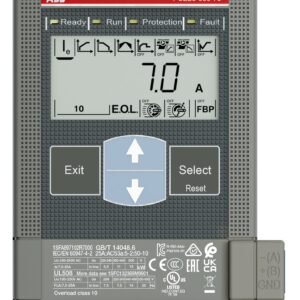 PSE25-600-70 1SFA897102R7000 Soft Starters