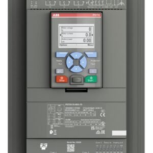 PSTX170-600-70 1SFA898111R7000 Soft Starters
