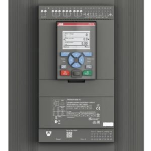 PSTX370-600-70 1SFA898115R7000 Soft Starters