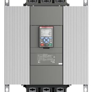 PSTX840-600-70 1SFA898119R7000 Soft Starters