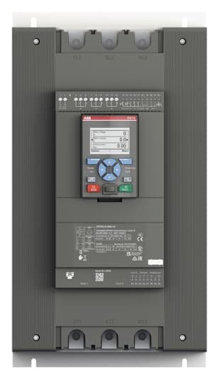 PSTX210-690-70 1SFA898212R7000 Soft Starters