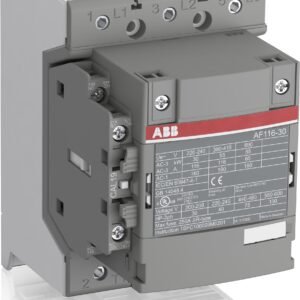 AF116-30-11-11 1SFL427001R1111 Contactors