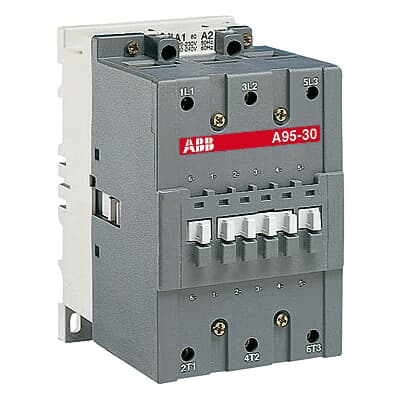UA95-30-11RA-88 1SFL431024R8811 Contactors