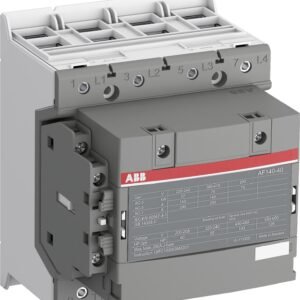 AF140-40-11-13 1SFL447101R1311 Contactors