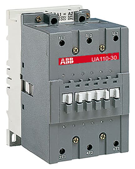 UA110-30-00RA-86 1SFL451024R8600 Contactors