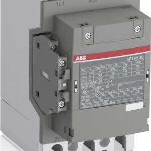 AF190-30-11-13 1SFL487002R1311 Contactors