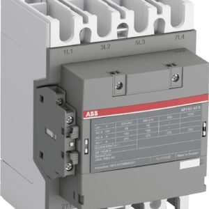 AF190-40-11-13 1SFL487102R1311 Contactors