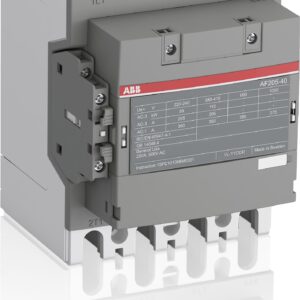 AF205-40-11-13 1SFL527102R1311 Contactors