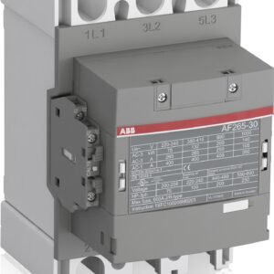 AF265-30-11-11 1SFL547002R1111 Contactors
