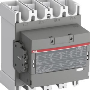 AF265-40-11-13 1SFL547102R1311 Contactors