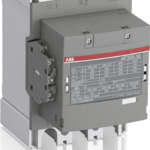 AF305-30-11-13 1SFL587002R1311 Contactors