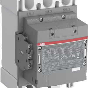 AF370-30-11-13 1SFL607002R1311 Contactors