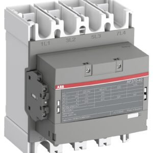 AF370-40-11-13 1SFL607102R1311 Contactors