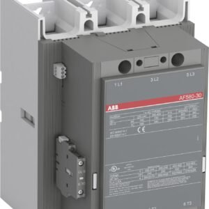 AF580-30-11-70 1SFL617001R7011 Contactors