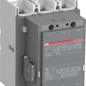 AF750-30-11-70 1SFL637001R7011 Contactors