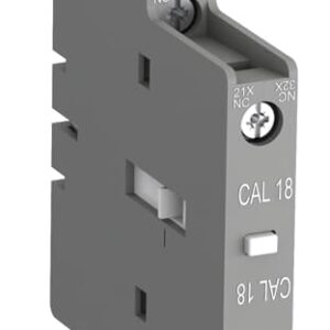 CAL18-11B 1SFN010720R3311 Contactors