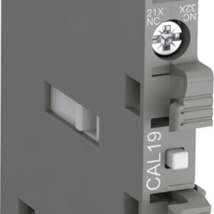CAL19-11 1SFN010820R1011 Contactors