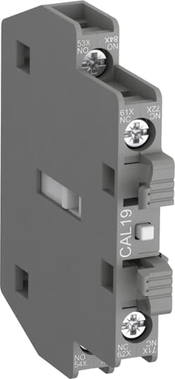 CAL19-11B 1SFN010820R3311 Contactors