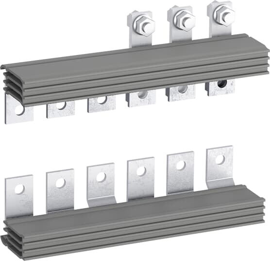 BER205-4 1SFN084811R1000 Contactors