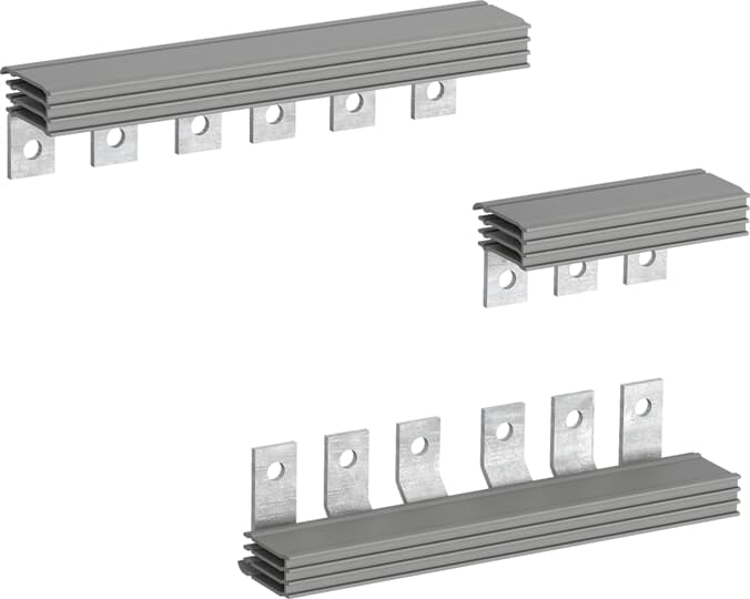 BEY370-4 1SFN085813R1000 Contactors