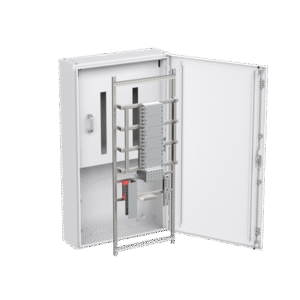 EMP-250 W312 IX4 OX1 1SKF121241S1001 Motor Starters (DOL / Star-Delta)