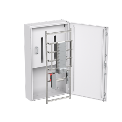 EMP-250 W312 IX4 OX1 1SKF121241S1001 Motor Starters (DOL / Star-Delta)