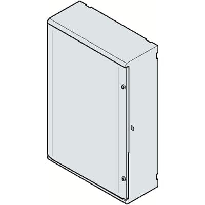 GMB2O 1SL0202A00 Enclosure Accessories (Locks, Hinges, Glands)