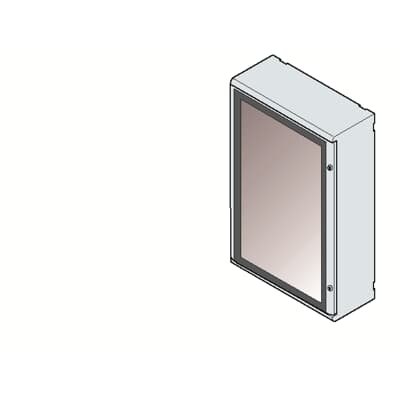 GMB4T 1SL0214A00 Enclosure Accessories (Locks, Hinges, Glands)