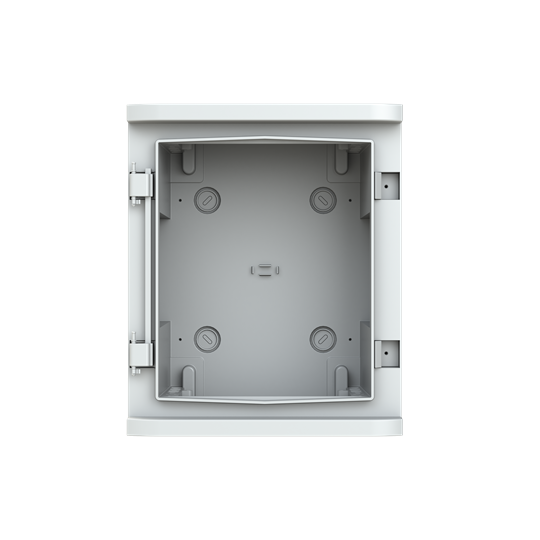 GMB1 1SL0221A00 Steel Enclosures (Wall Mount, Floor Standing)