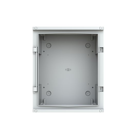 GMB2 1SL0222A00 Steel Enclosures (Wall Mount, Floor Standing)
