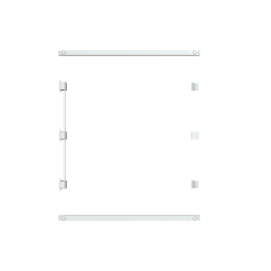 GMB4 1SL0224A00 Steel Enclosures (Wall Mount, Floor Standing)