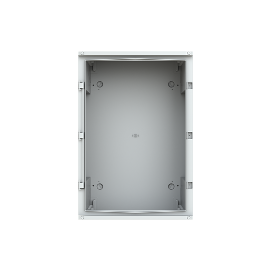 GMB5 1SL0225A00 Steel Enclosures (Wall Mount, Floor Standing)