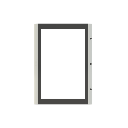 GMD5T 1SL0245A00 Enclosure Accessories (Locks, Hinges, Glands)