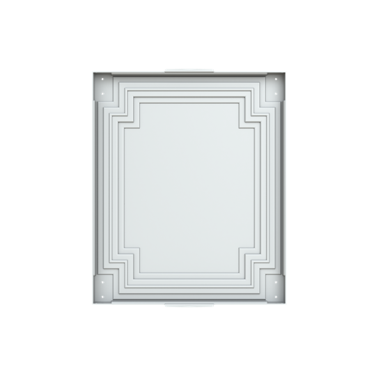 GMD4I 1SL0254A00 Enclosure Accessories (Locks, Hinges, Glands)