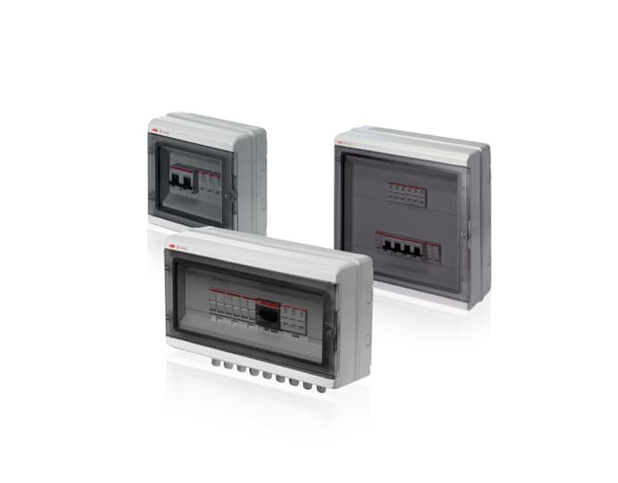 1SLM300200A1740 Distribution Boards