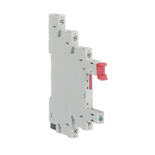 CR-S048/060VADC1SS 1SVR405521R5100 PCB Mount Relays (SPDT, DPDT)