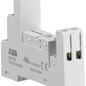 CR-PLS 1SVR405650R0000 PCB Mount Relays (SPDT, DPDT)