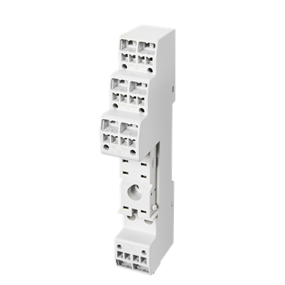 CR-PLP 1SVR405650R0310 PCB Mount Relays (SPDT, DPDT)