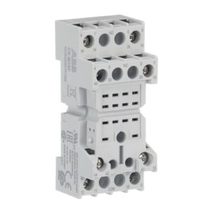 CR-M2SF 1SVR405651R1300 PCB Mount Relays (SPDT, DPDT)