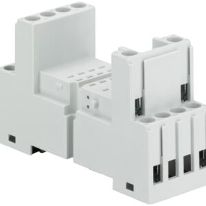 CR-M3SS 1SVR405651R2000 PCB Mount Relays (SPDT, DPDT)