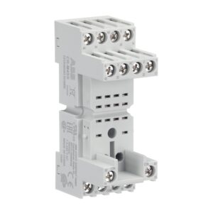 CR-M4SS 1SVR405651R3000 PCB Mount Relays (SPDT, DPDT)