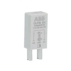 CR-P/M 52C 1SVR405653R1000 PCB Mount Relays (SPDT, DPDT)