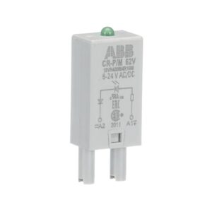 CR-P/M 62V 1SVR405654R1000 PCB Mount Relays (SPDT, DPDT)
