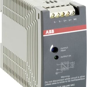 CP-E 24/2.5 1SVR427032R0000 AC-DC Power Supplies (PCB Mount)