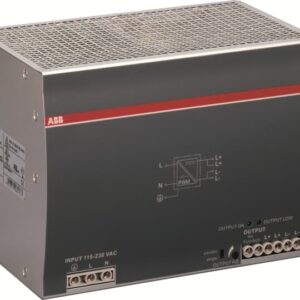 CP-E 48/10.0 1SVR427035R2000 AC-DC Power Supplies (PCB Mount)